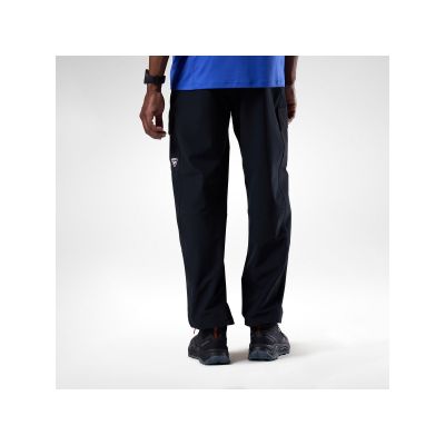 3. Spodnie męskie ROSSIGNOL M Hiking Cargo Pant czarne