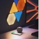 3. Nanoleaf NL42-0101HX-3PK inteligentne oświetlenie Inteligentny panel Wi-Fi