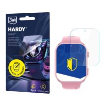 Folia ochronna na ekran smartwatcha 3mk Watch Protection ARC na Garett Kids Twin 2 4G