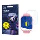 Folia ochronna na ekran smartwatcha 3mk Watch Protection ARC na Garett Kids Twin 2 4G