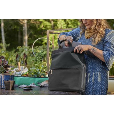 3. Plecak HP 14-inch Convertible Laptop Backpack Tote do notebooka 14" czarny 9C2H0AA