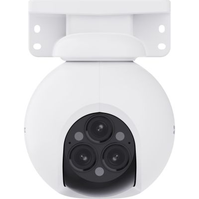 2. Kamera IP Ezviz H80f Multi z potrójnym obiektywem 12MPx (3 x 2K+)