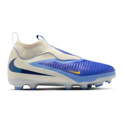 Buty Nike Junior Phantom 6 High Academy FG LV8 HQ2044-400