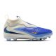 Buty Nike Junior Phantom 6 High Academy FG LV8 HQ2044-400