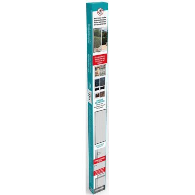 22. MOSKITIERA OKNO ALU 150X130CM GARDEN LIFE