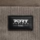 2. Port Designs MILANO II plecak City backpack Brązowy