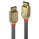 4. Kabel DisplayPort Gold Line 4K30Hz 20m