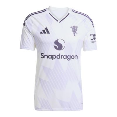 Koszulka adidas Manchester United Away JI7423