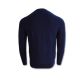 2. Sweter SUIT Barry Longsleeve T-shirt Navy Blazer - S111203-3096