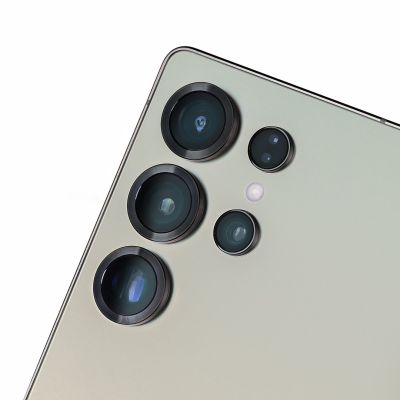 4. Samsung Galaxy S25 Ultra (S938) 5G 12/256 GB Dual Sim Titanium Jadegreen