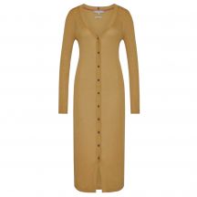 Sukienka Tommy Hilfiger Lyocell Silk Long W WW0WW35889