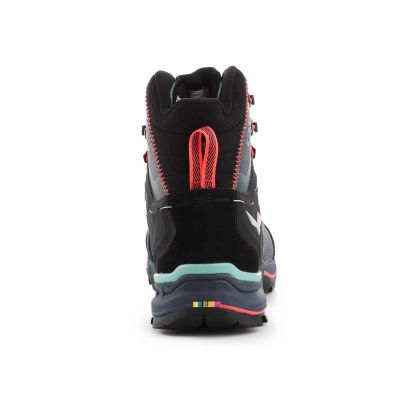 6. Buty trekkingowe Salewa Ws Mtn Trainer Lite Mid GTX W 61360-5585