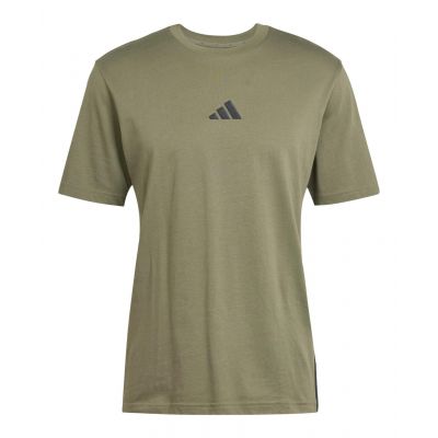 Koszulka adidas M 3S SJ T JE6391