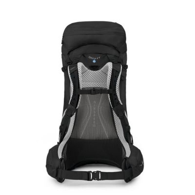 13. Plecak trekkingowy OSPREY Atmos AG LT 50 czarny L/XL