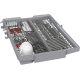 7. Zmywarka do zabudowy BOSCH SPI4HMS49E