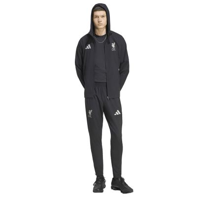 3. Bluza adidas Liverpool FC Travel Full Zip KG2895