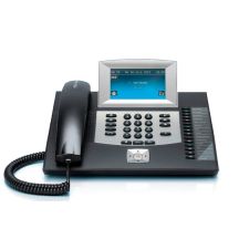 Telefon ISDN Auerswald COMfortel 2600 do COMpact 3000 analog, 3000 ISDN, 3000 VoIP, 5010 VOIP, 5020 VOIP
