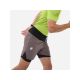 4. Szorty męskie MILLET Intense 2In1 Short M fioletowa