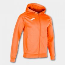Bluza Joma Jacket Hoodie Menfis 101303.050