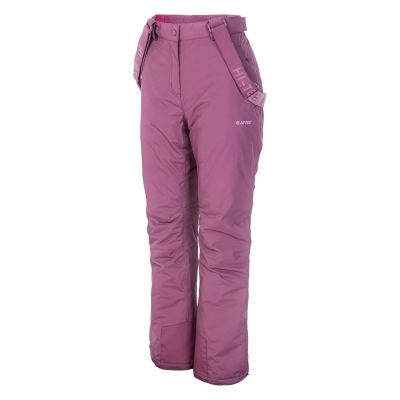 2. Spodnie narciarskie Hi-Tec Darin W 92800549457