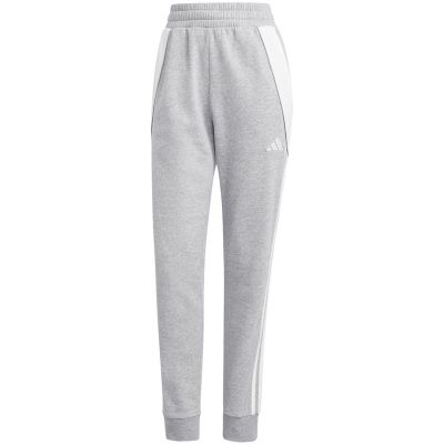 Spodnie damskie adidas Tiro 24 Sweat szare IS1011 2XL
