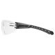 Okulary rowerowe UVEX Equate, smoke