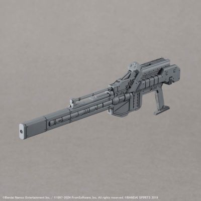 7. 30MM ACVI FIRES OF RUBICON - ORBITER