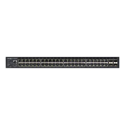 2. LANCOM GS-4554XUP Zarządzany L3 2.5G Ethernet (100/1000/2500) Obsługa PoE 1U Czarny
