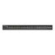 2. LANCOM GS-4554XUP Zarządzany L3 2.5G Ethernet (100/1000/2500) Obsługa PoE 1U Czarny
