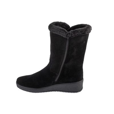 2. Rieker Booties Y4456-00 Czarne 36
