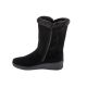 2. Rieker Booties Y4456-00 Czarne 36