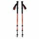 2. Kije trekkingowe Black Diamond Trail Back burnt sienna