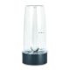 4. Blender kielichowy Nutri 1200W ZSB3200 Zelmer black