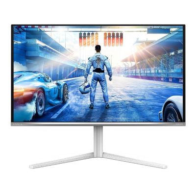 25. MONITOR PHILIPS EVNIA QD-OLED 27" 27M2N6501L/00 240Hz