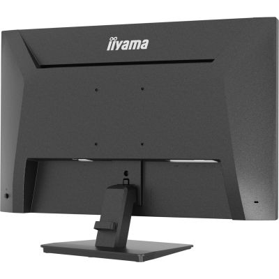 31. iiyama ProLite X2793QSU-B1 monitor komputerowy 68,6 cm (27") 2560 x 1440 px Quad HD LED Czarny