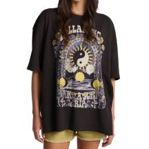 Billabong Surf Trip Tee EBJZT00593-OFB Czarne L