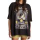 Billabong Surf Trip Tee EBJZT00593-OFB Czarne L