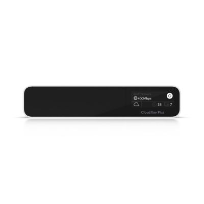 12. Kontroler UniFi, NVR Ubiquiti UniFi CloudKey+ (UCK-G2-SSD)