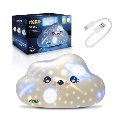 4. NENO LAMPKA LED COSMO