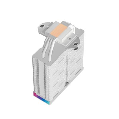 5. Chłodzenie DeepCool AK400 DIGITAL PRO WH