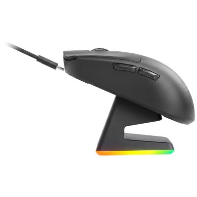 12. TACENS MARS MMW-ELITE 20000DPI Bluetooth 5.4 2.4GPRO -mysz gamingowa