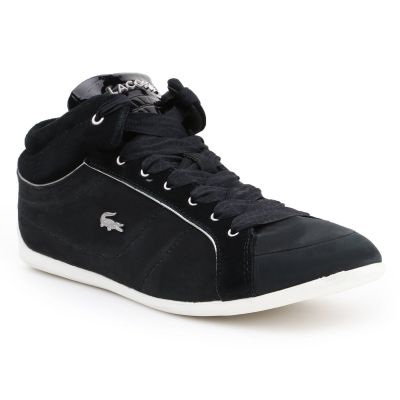 Buty lifestylowe Lacoste Missano MID W6 SRW 7-27SRW1201024