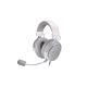 3. Słuchawki ENDORFY Viro Plus USB Onyx White