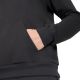 5. Bluza męska adidas Entrada 26 Hoody czarna JZ6577
