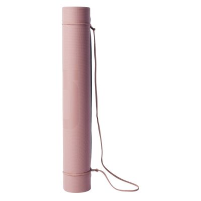 7. Mata IQ Cross The Line Powerpump Mat 92800449847