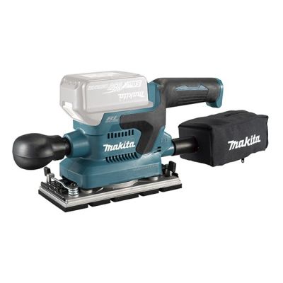 2. Makita DBO381ZU bez kategorii