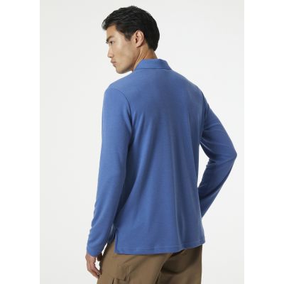 17. Koszulka Helly Hansen Skagerrak Quickdy Rugger M 34243 636