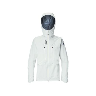Kurtka damska MILLET Trilogy Icon Gtx Pro Jkt W beżowa