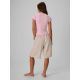 2. Spodenki casual z modalem damskie 4F 4FRSS26TSHOF0936-12S