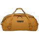 3. Thule Chasm Duffel 90L - Golden Brown